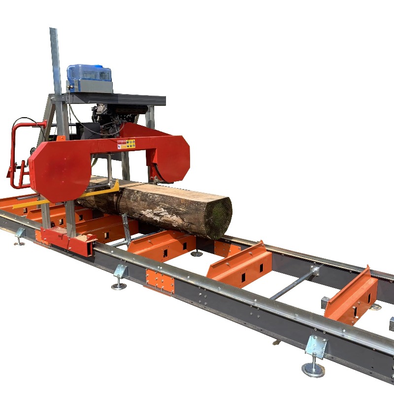 36 Inch Sawmill Heavy Duty Por - Heavy Equipment Grinder ulasan dan harga