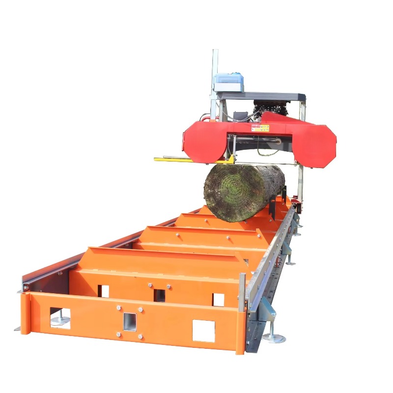 36 Inch Sawmill Heavy Duty Por - Heavy Equipment Grinder ulasan dan harga