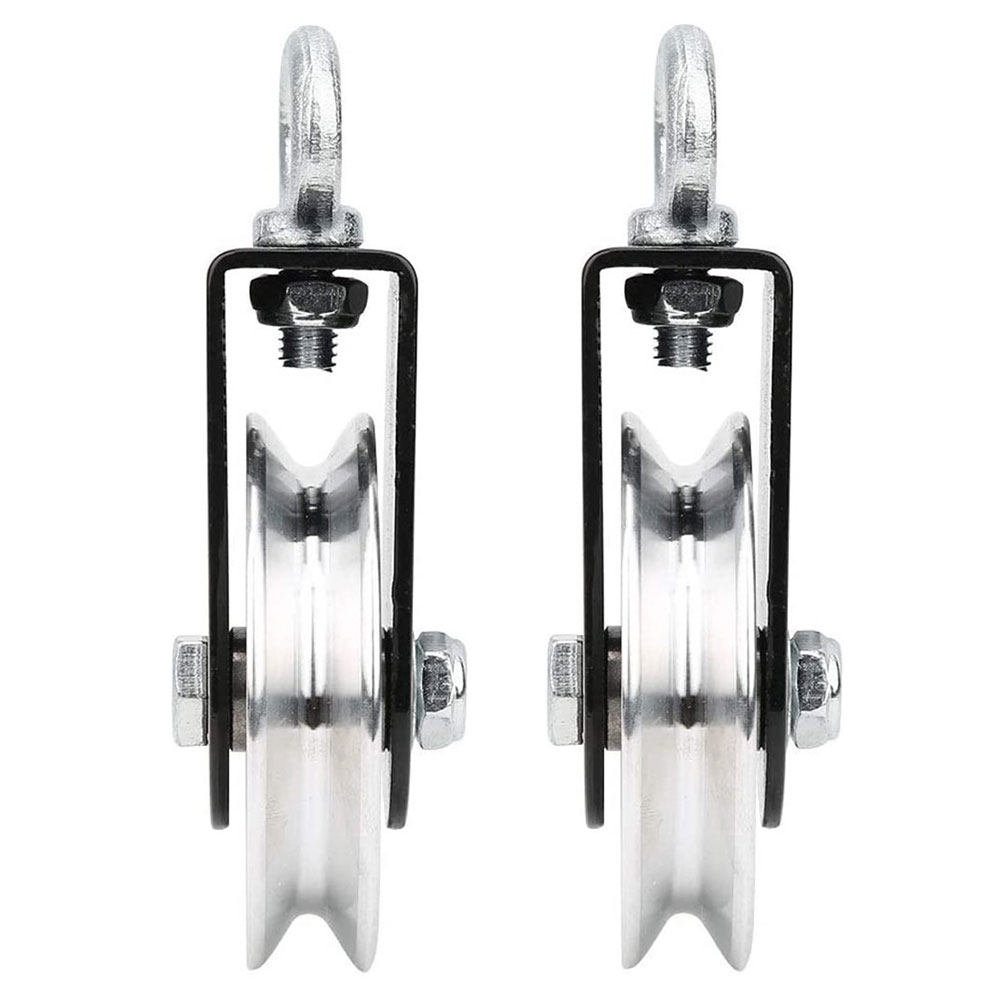 2Sets Strength Training Access - Heavy Equipment Lift ulasan dan harga