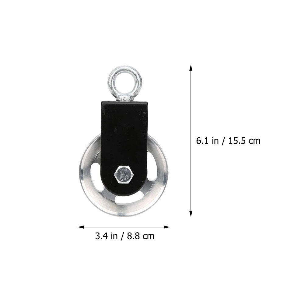 2Sets Strength Training Access - Heavy Equipment Lift ulasan dan harga