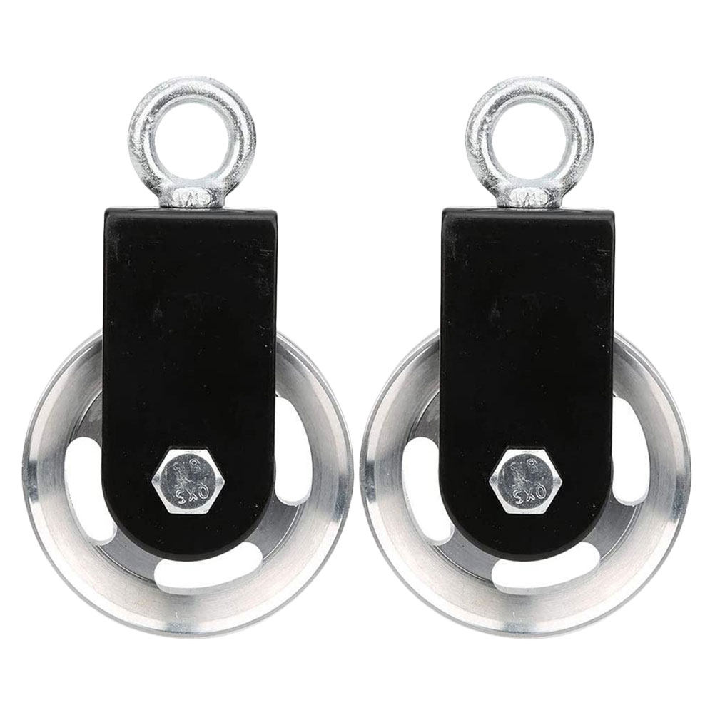 2Sets Strength Training Access - Heavy Equipment Lift ulasan dan harga