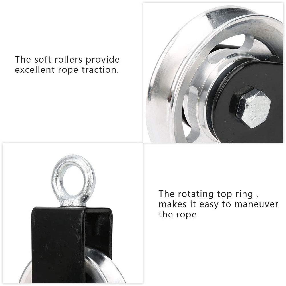 2Sets Strength Training Access - Heavy Equipment Lift ulasan dan harga