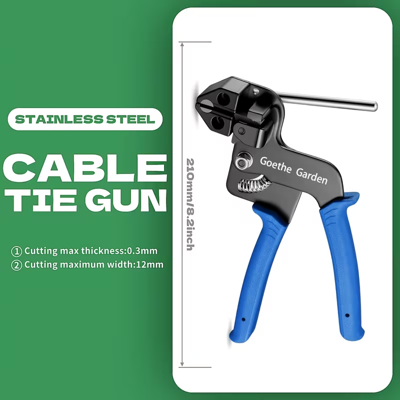 304 Stainless Steel Cable Tie  - Heavy Equipment Bucket ulasan dan harga