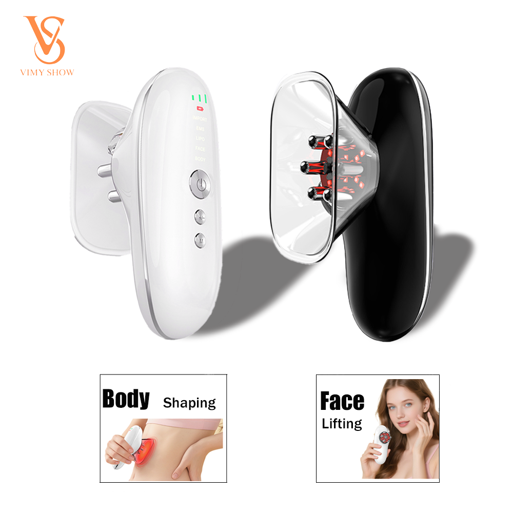 4 in 1 Body Sculpting Machine  - Heavy Equipment Lift ulasan dan harga