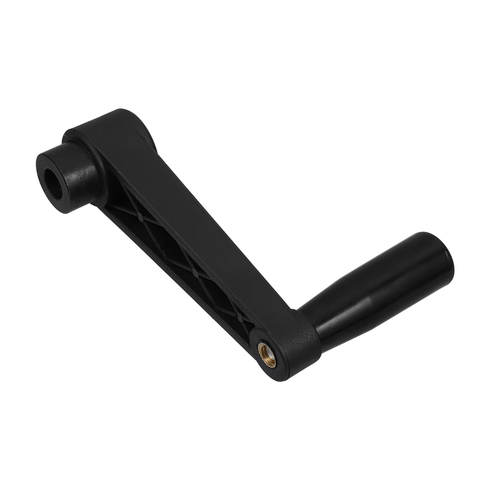 Foldable Nylon Crank Handle 12 - Heavy Equipment Grinder ulasan dan harga