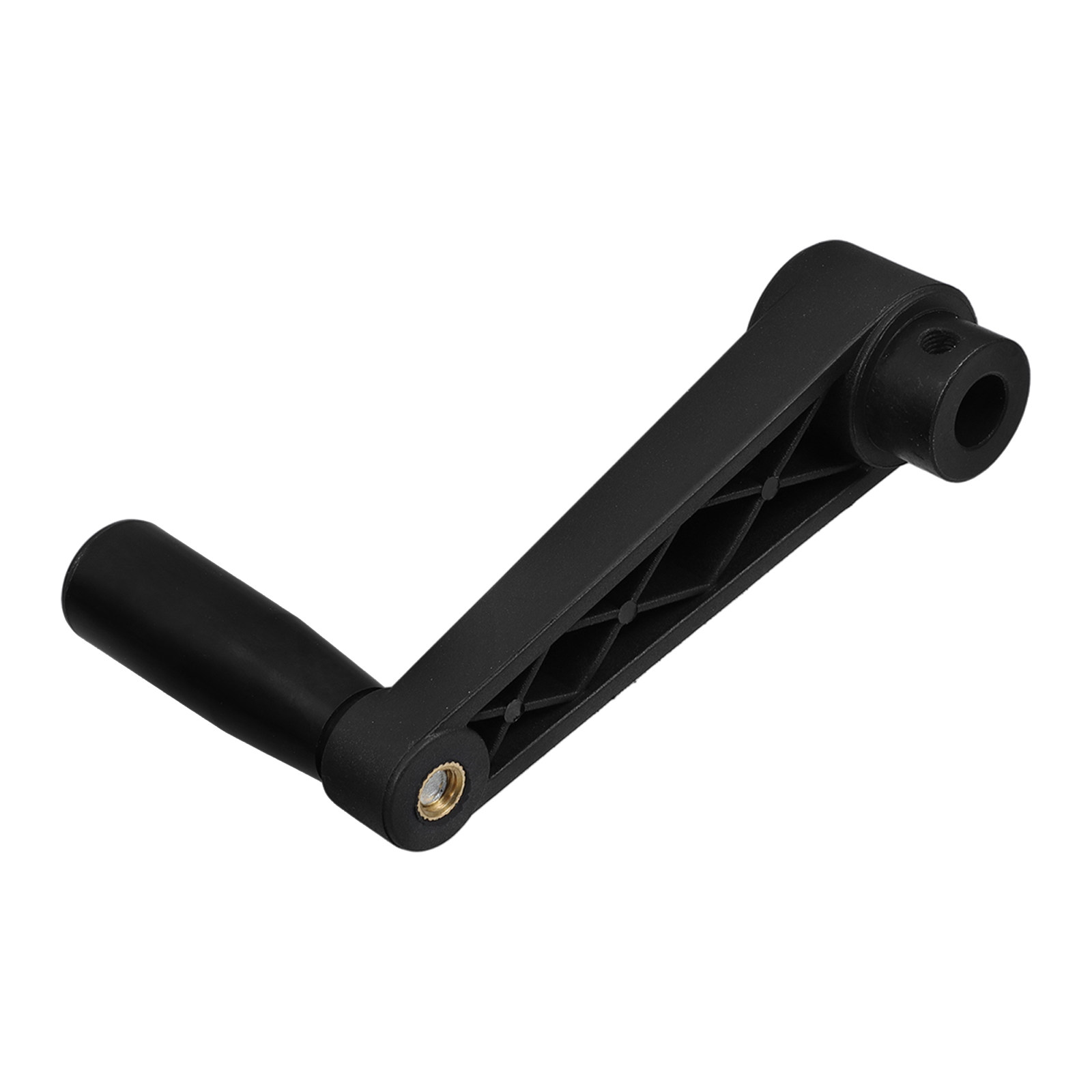 Foldable Nylon Crank Handle 12 - Heavy Equipment Grinder ulasan dan harga