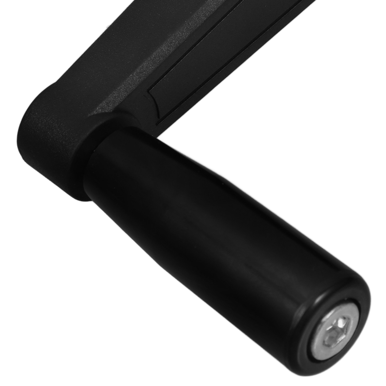 Foldable Nylon Crank Handle 12 - Heavy Equipment Grinder ulasan dan harga