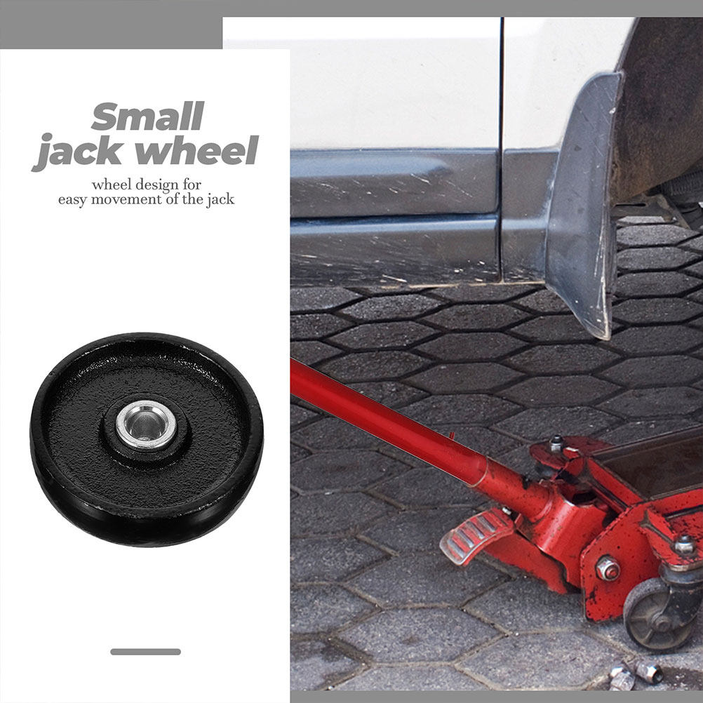 2pcs Wheel Replacement For Flo - Heavy Equipment Bucket ulasan dan harga