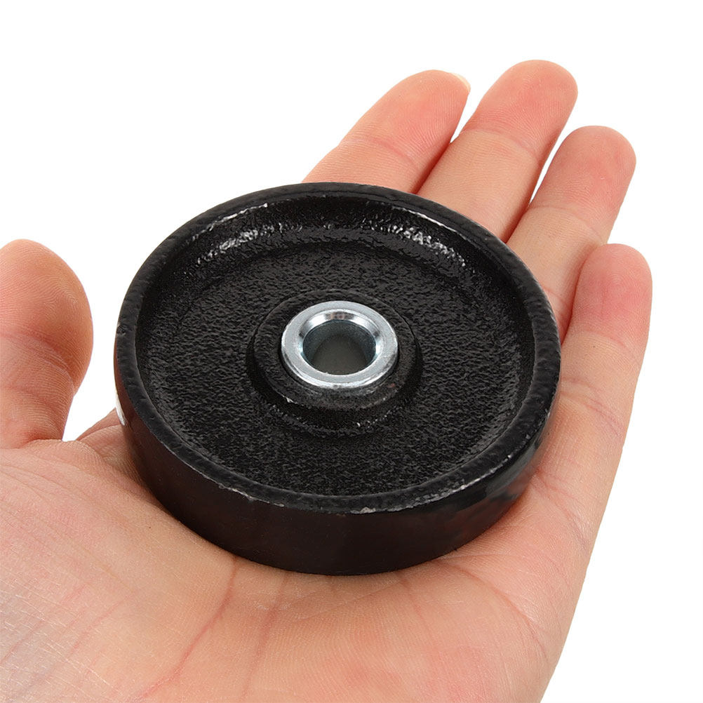 2pcs Wheel Replacement For Flo - Heavy Equipment Bucket ulasan dan harga
